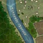 Labeling a River