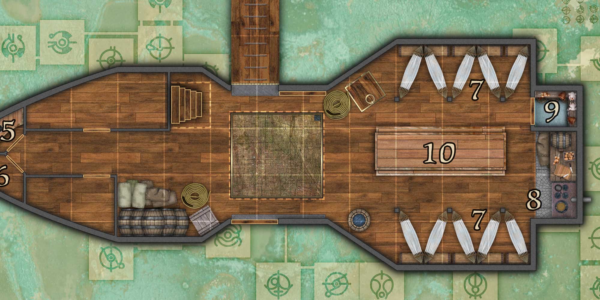 Designing Fantasy Battlemaps Designing Maps Designing Fantasy Battlemaps Designing Maps